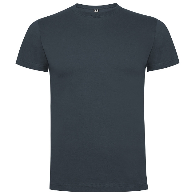 Pánské tričko Roly Dogo Premium - tmavě šedé, XXL