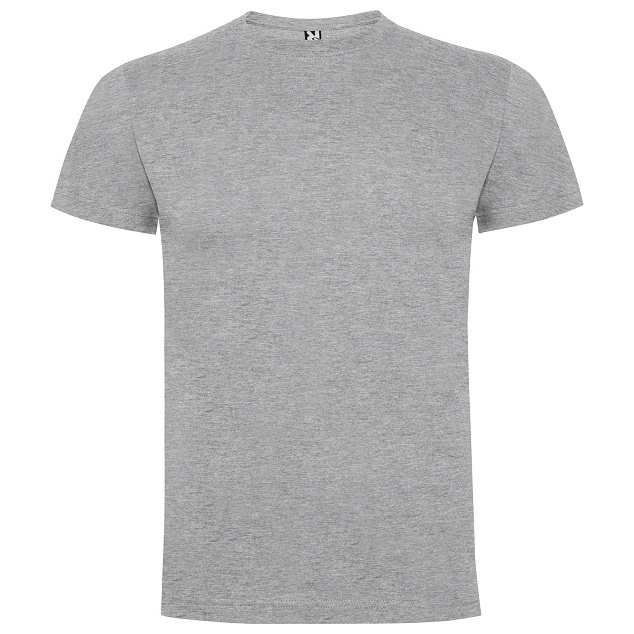 Pánské tričko Roly Dogo Premium - světle šedé, M