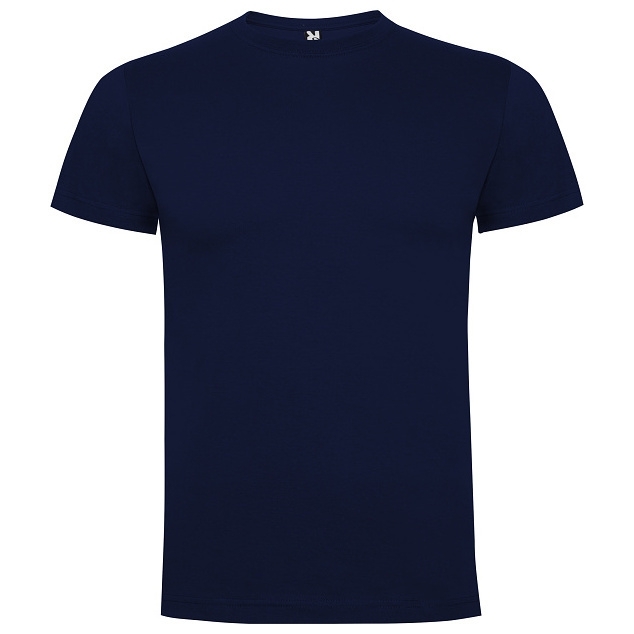 Pánské tričko Roly Dogo Premium - navy, XL