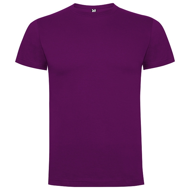 Pánské tričko Roly Dogo Premium - fialové, XXL