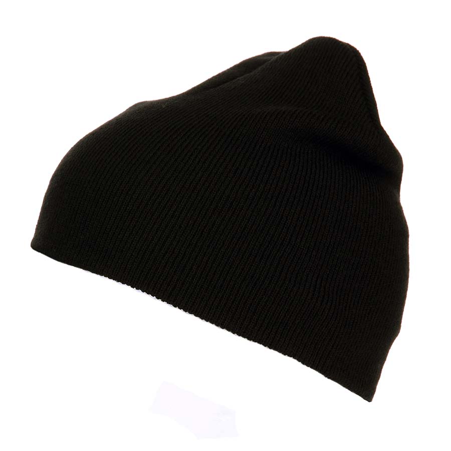 Čepice zimní Fostex Beanie - černá