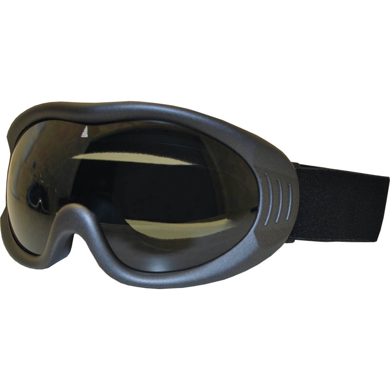 Brýle sjezdové Sulov Vision - šedé