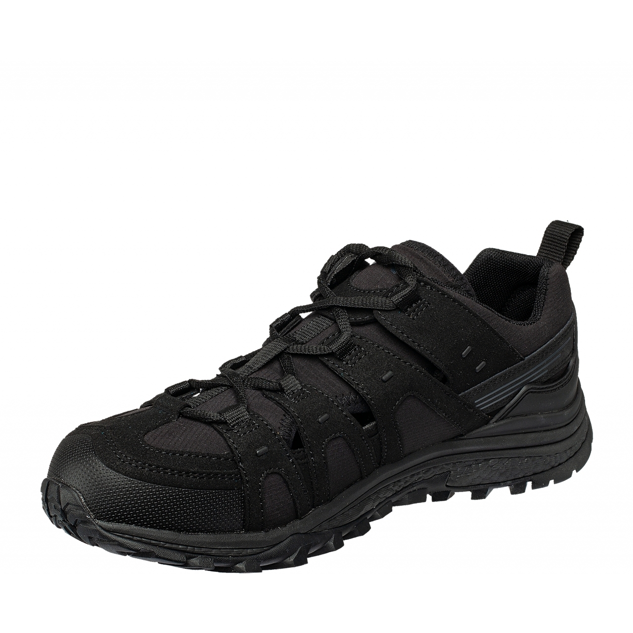 Sandále Bennon Amigo O1 2.0 - černé, 42
