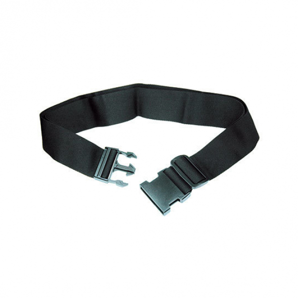 Opasek plastový CG Workwear Belt Asti - černý