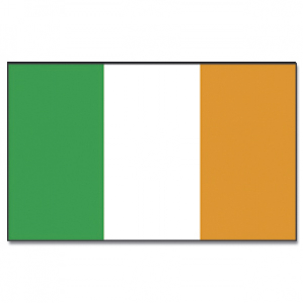 Vlajka Promex Irsko 150 x 90 cm