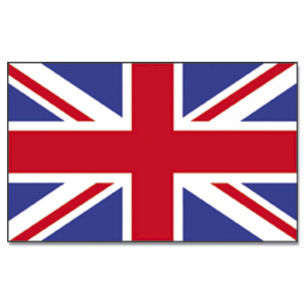 Vlajka Promex Velká Británie 150 x 90 cm