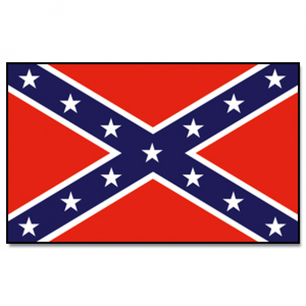 Vlajka Promex USA jižanská 150 x 90 cm