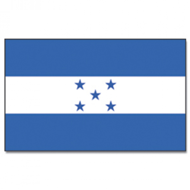 Vlajka Promex Honduras 150 x 90 cm