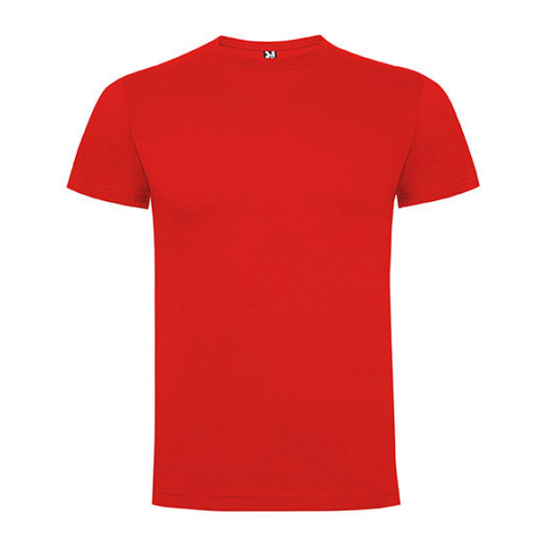 Tričko dětské Roly Dogo Premium - červené
