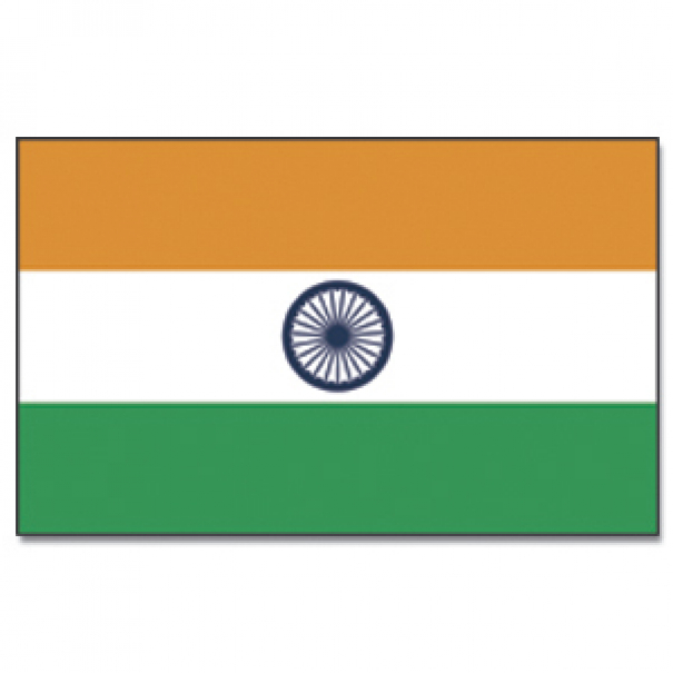 Vlajka Promex Indie 150 x 90 cm