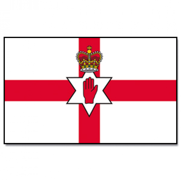Vlajka Promex Severní Irsko 150 x 90 cm