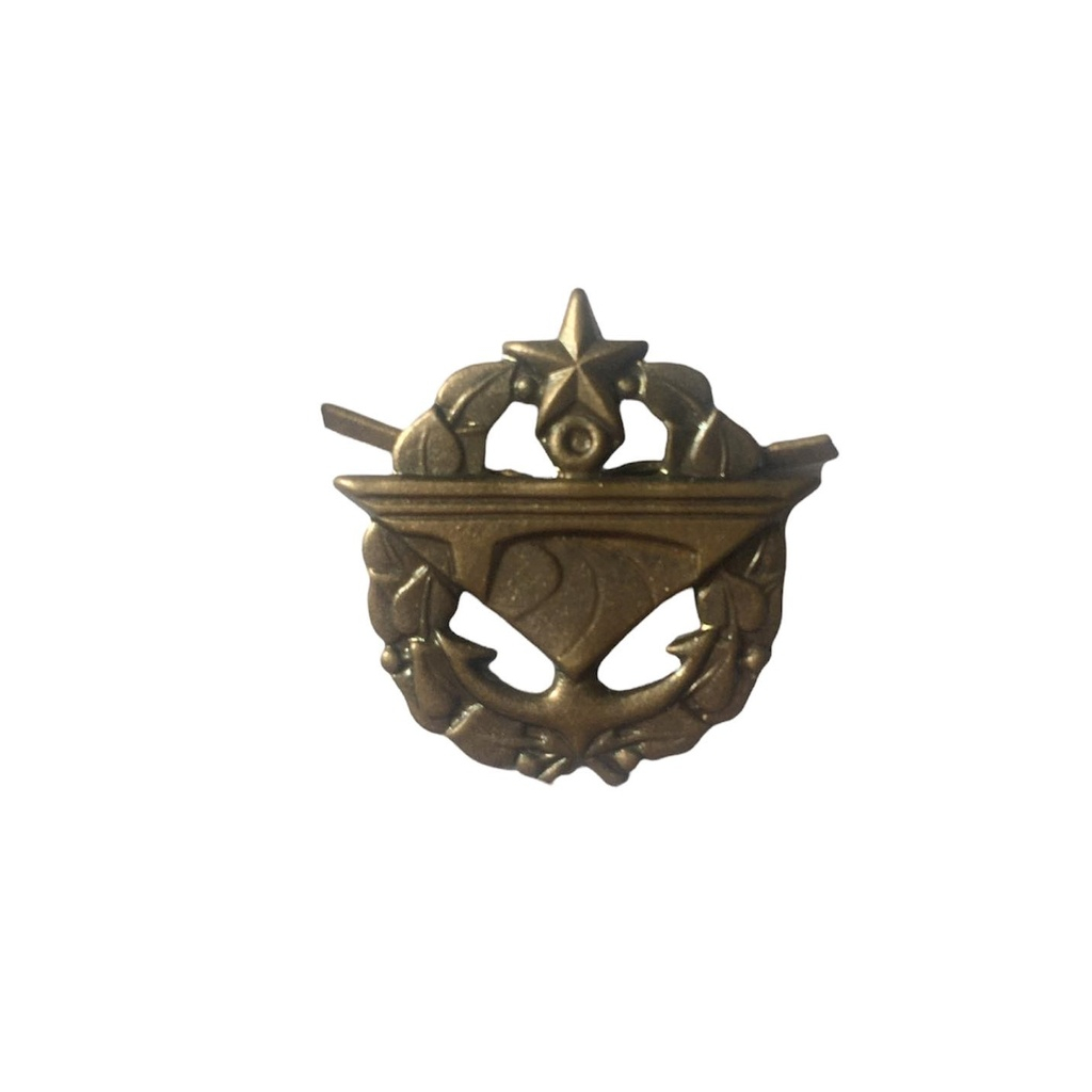 Odznak ASR Silniční vojsko - bronzový