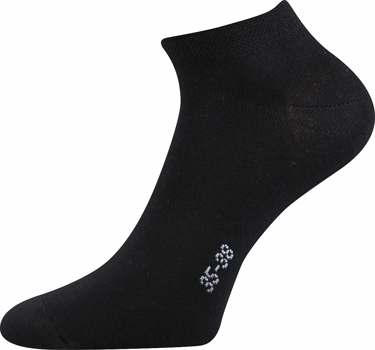Ponožky Boma Hoho - černé