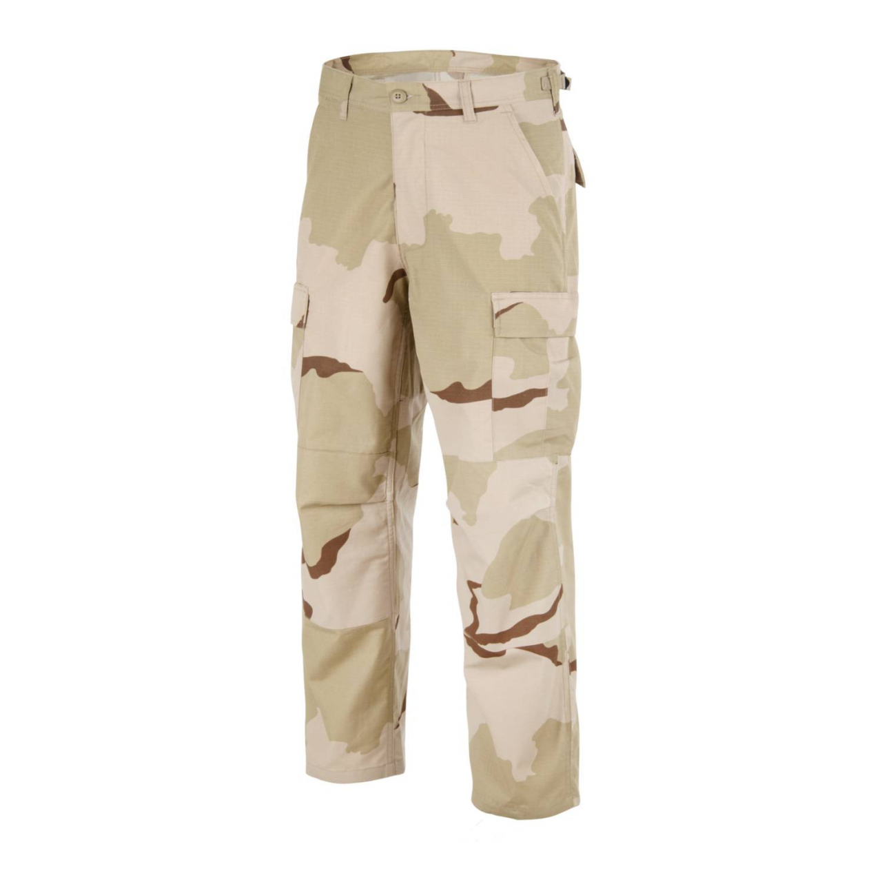 Kalhoty Helikon BDU Pants Ripstop - desert, XS