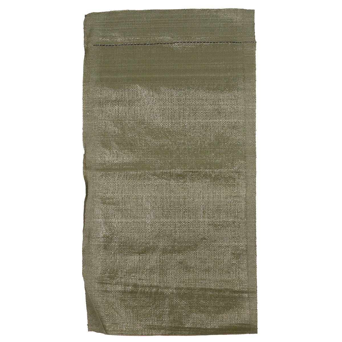 Vojenský pytel na písek 40x78 - olivový