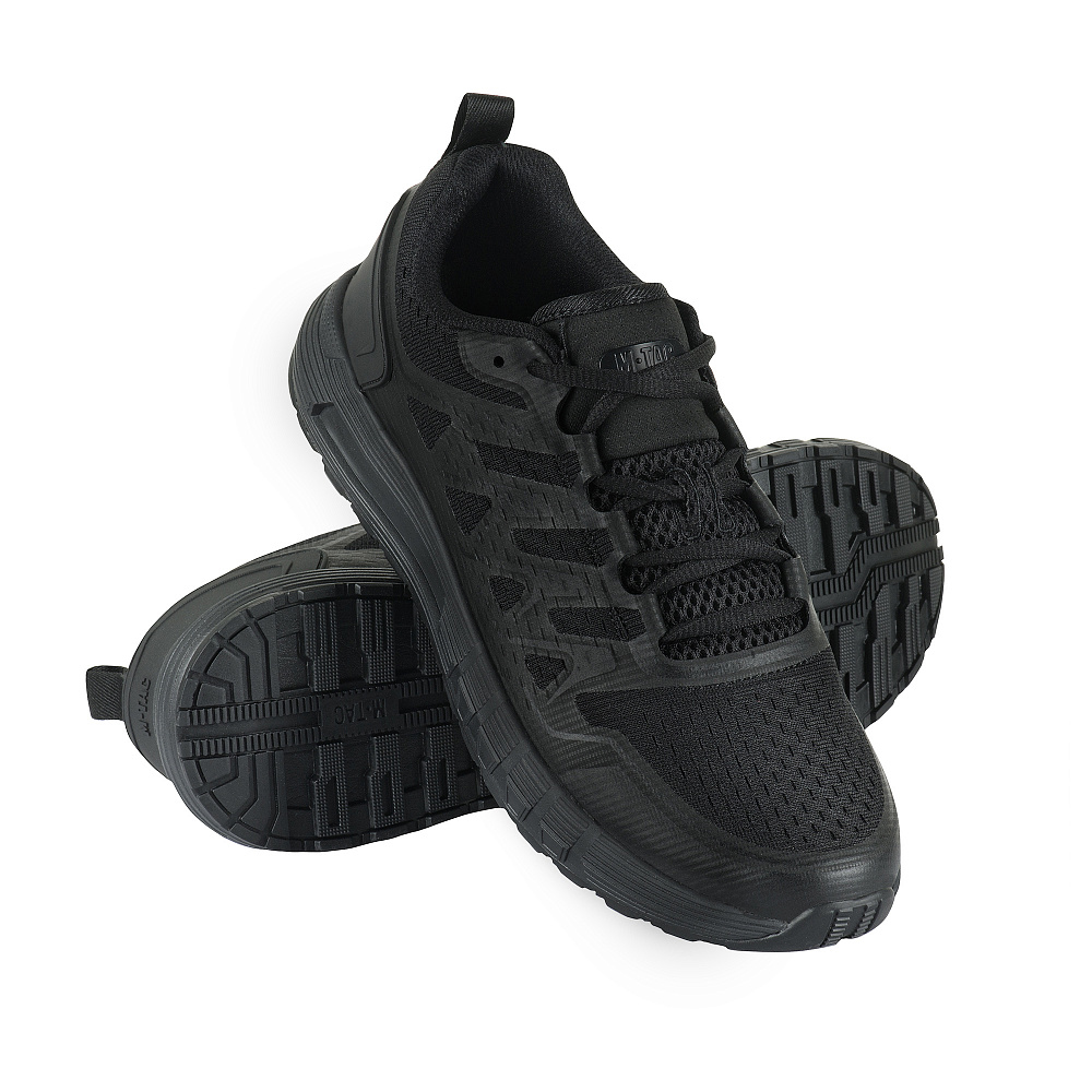 Boty nízké M-Tac Summer Sport Sneakers - černé, 41