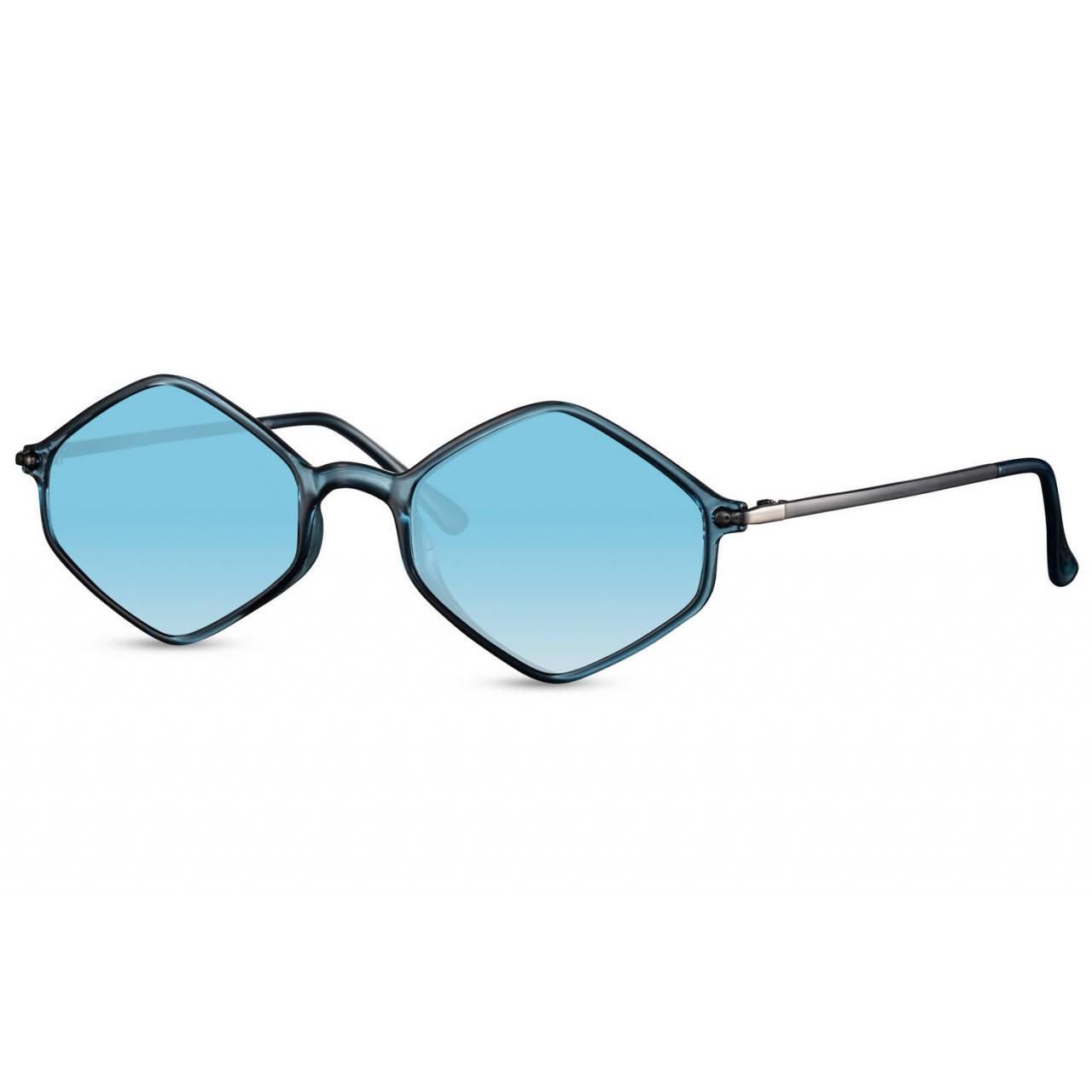 Sluneční brýle Solo Doce - modré