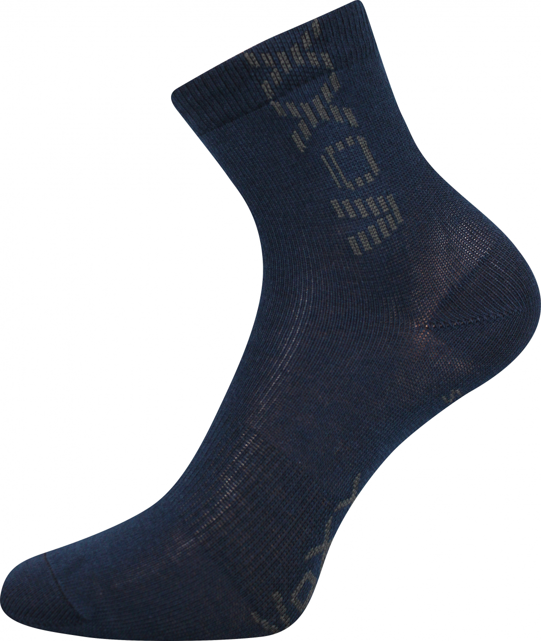 Ponožky dětské sportovní Voxx Adventurik - navy, 30-34