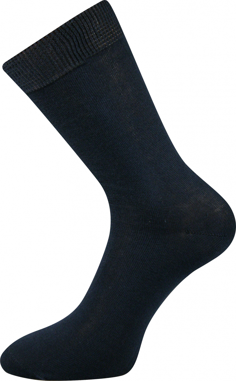 Ponožky Boma Blažej - navy, 43-45