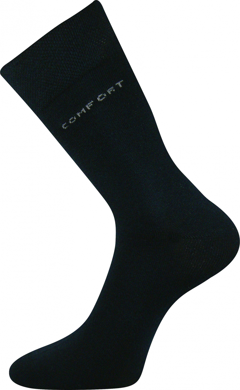 Ponožky Boma Comfort - navy, 39-42