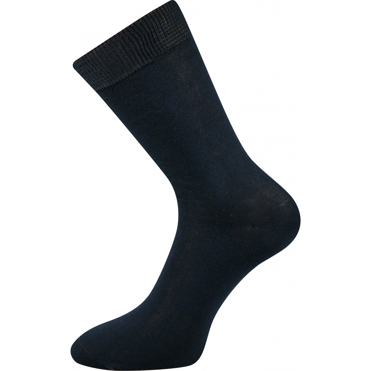 Ponožky dámské Lonka Fany - navy, 35-37