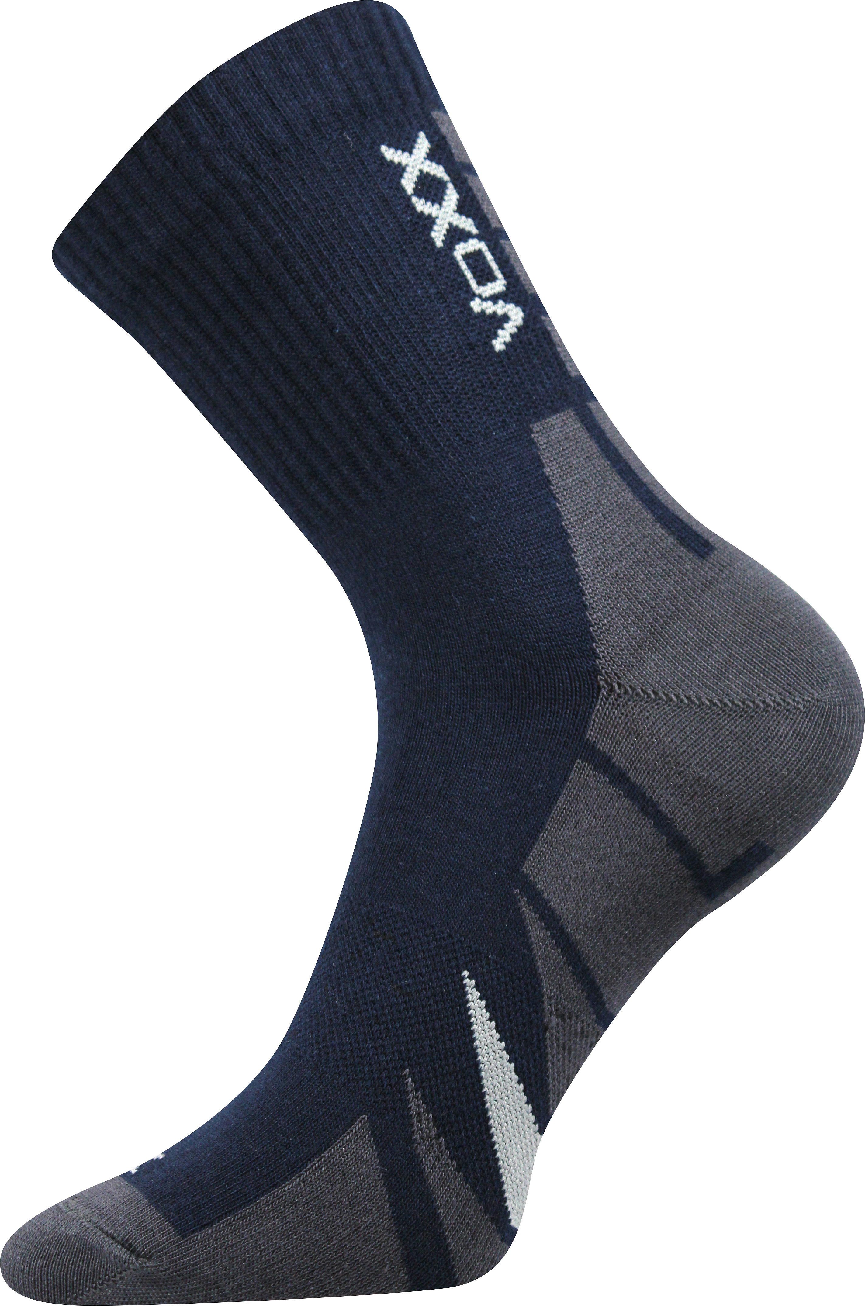 Ponožky sportovní Voxx Hermes - navy, 43-46