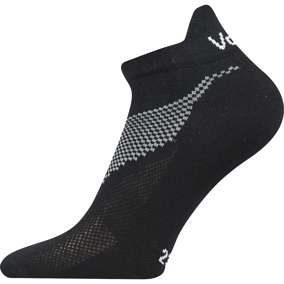 Ponožky sportovní nízké Voxx Iris - navy, 43-46