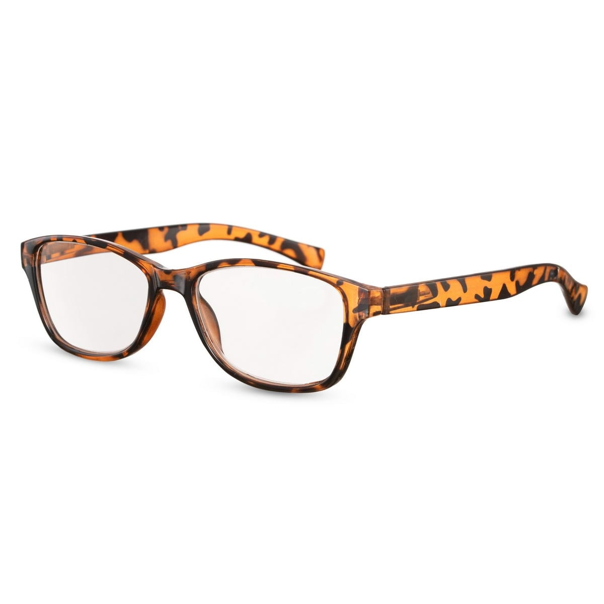 Dioptrické brýle Solo Tiger - hnědé