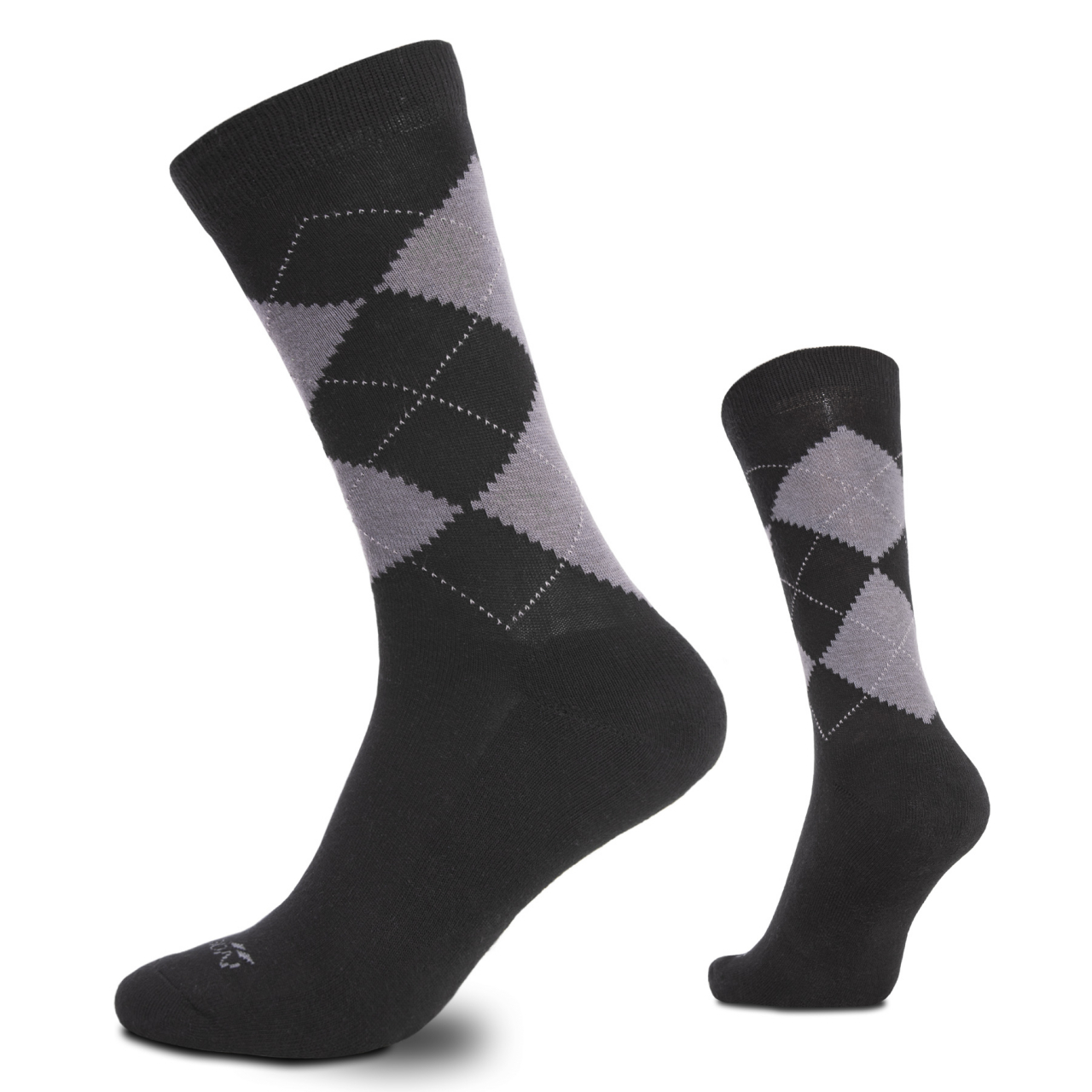 Ponožky Pentagon Phineas - černé, 45-47