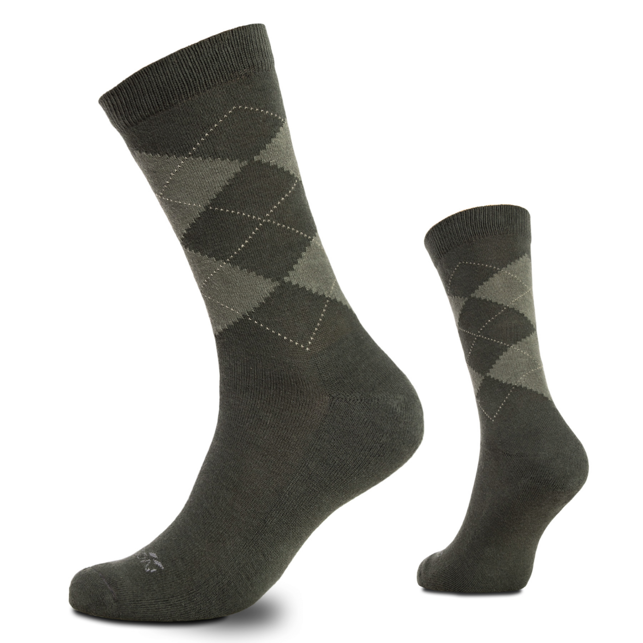 Ponožky Pentagon Phineas - olivové, 39-41
