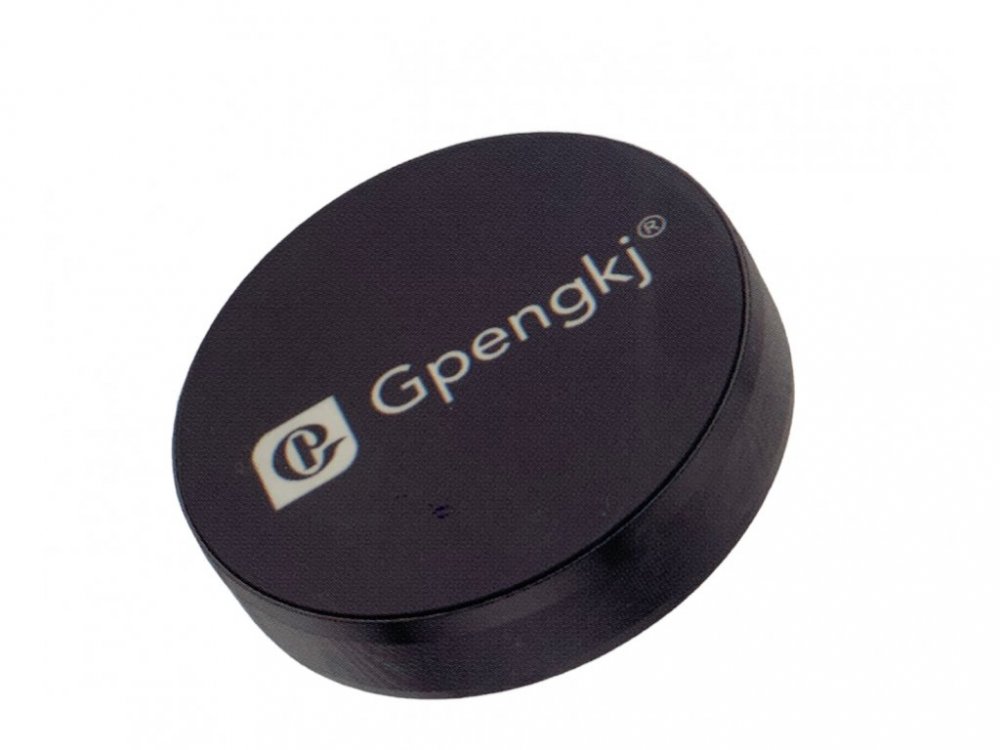 Magnetický držák mobilního telefonu Gpengkj Z611 - černý