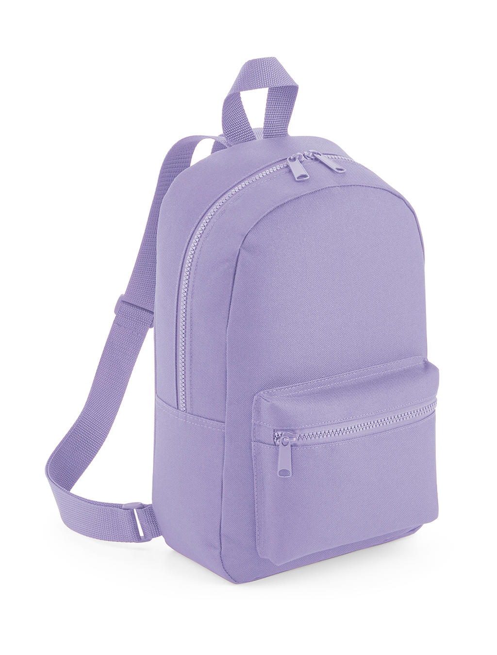 Batoh Bag Base Essential Fashion 7 l - fialový