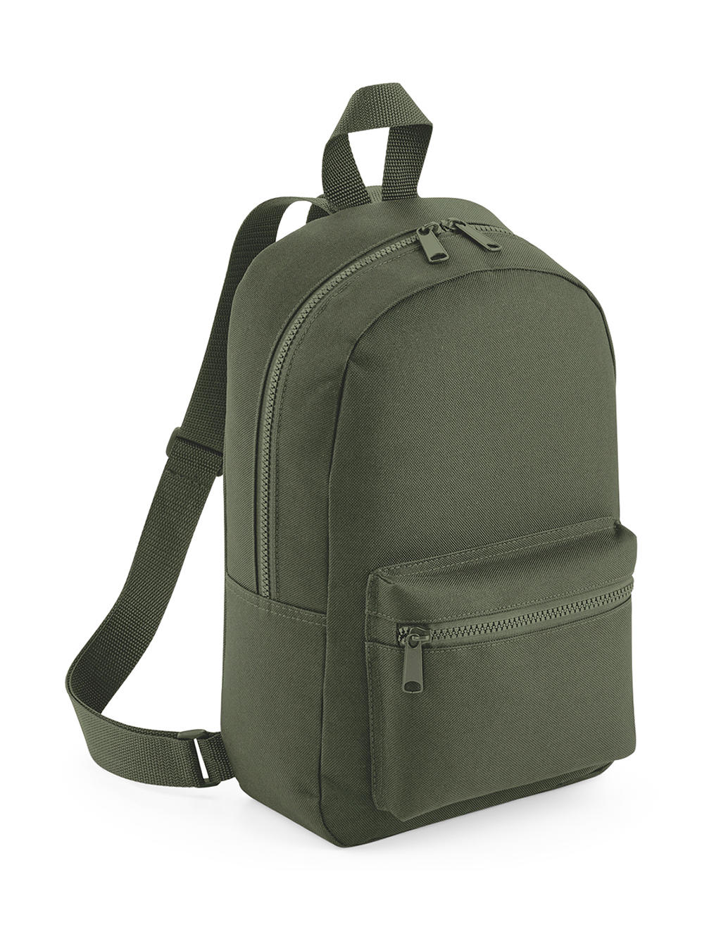Batoh Bag Base Essential Fashion 7 l - olivový