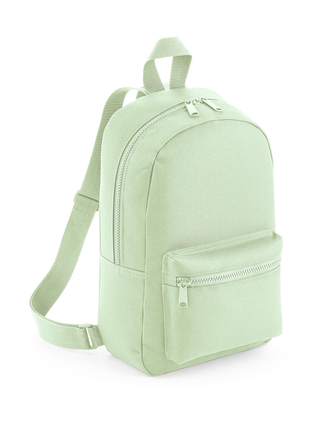 Batoh Bag Base Essential Fashion 7 l - světle zelený