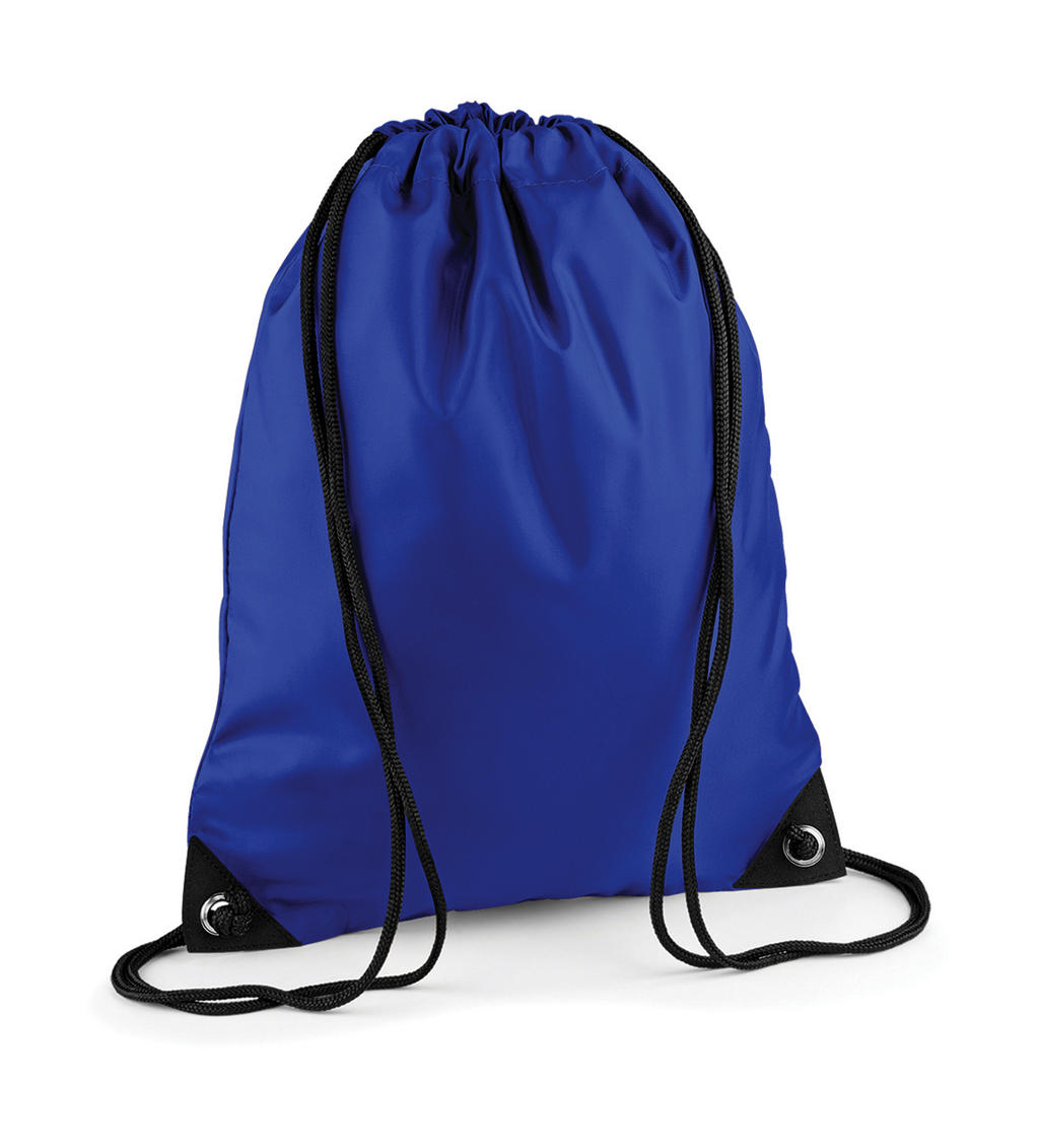 Taška-batoh Bag Base - modrá