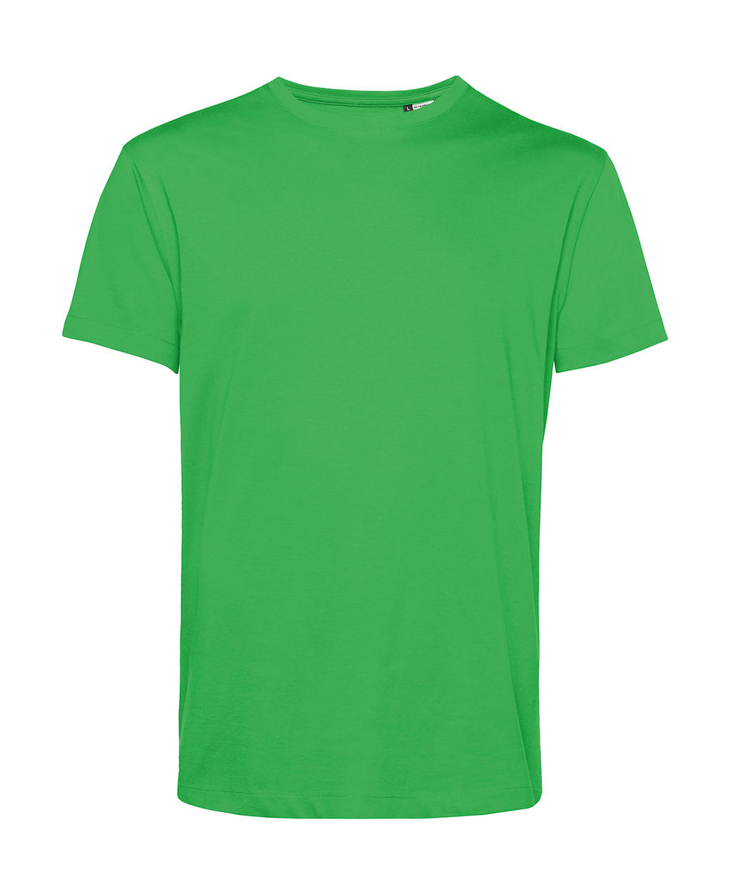 Tričko BC Organic Inspire E150 - zelené, XL