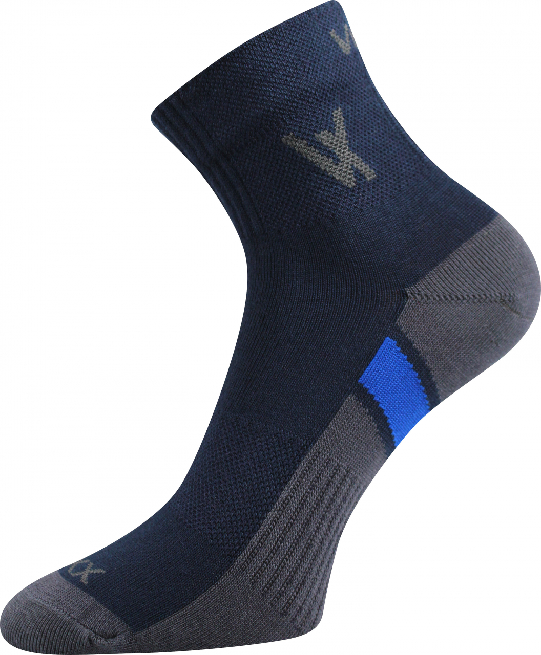Ponožky sportovní Voxx Neo - navy, 35-38