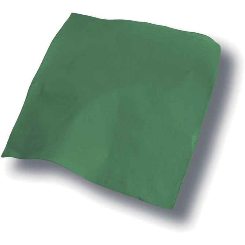 Bandana šátek Atlantis Goal - zelený