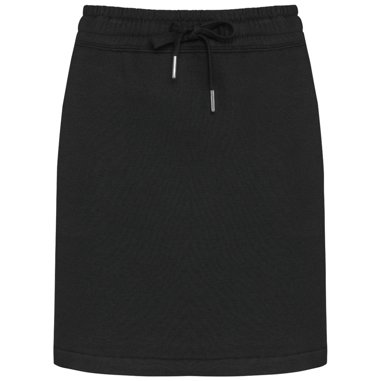 Dámská sukně Kariban - černá, XL