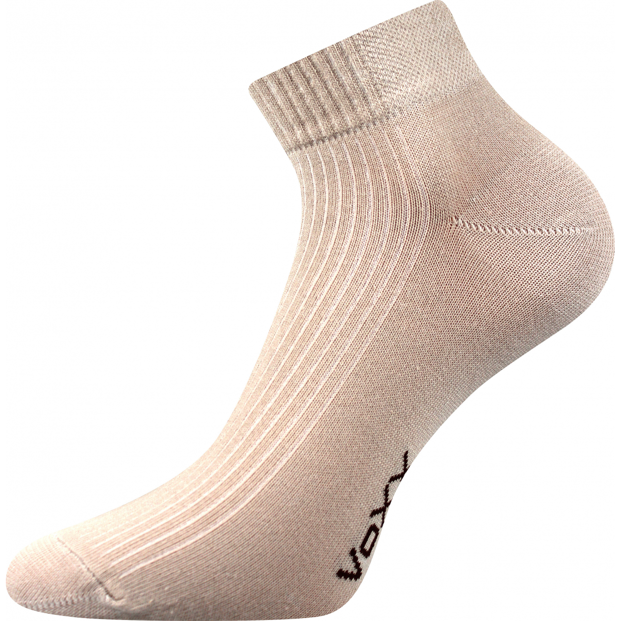 Ponožky sportovní Voxx Setra - béžové, 43-46