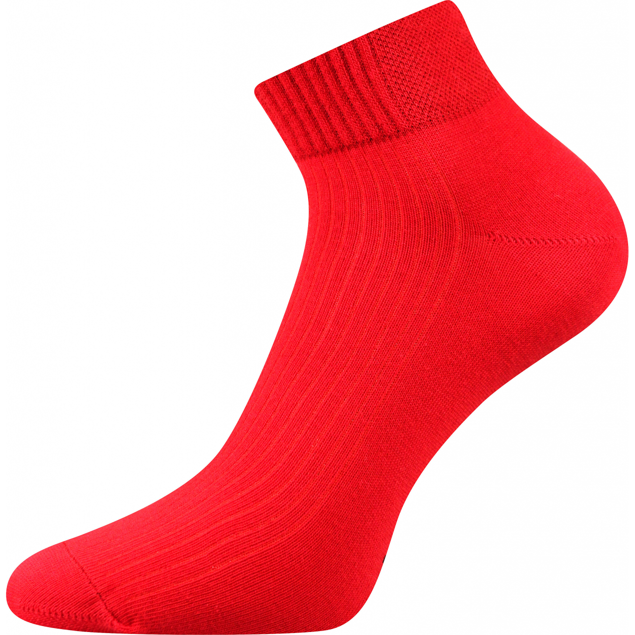 Ponožky sportovní Voxx Setra - červené, 43-46