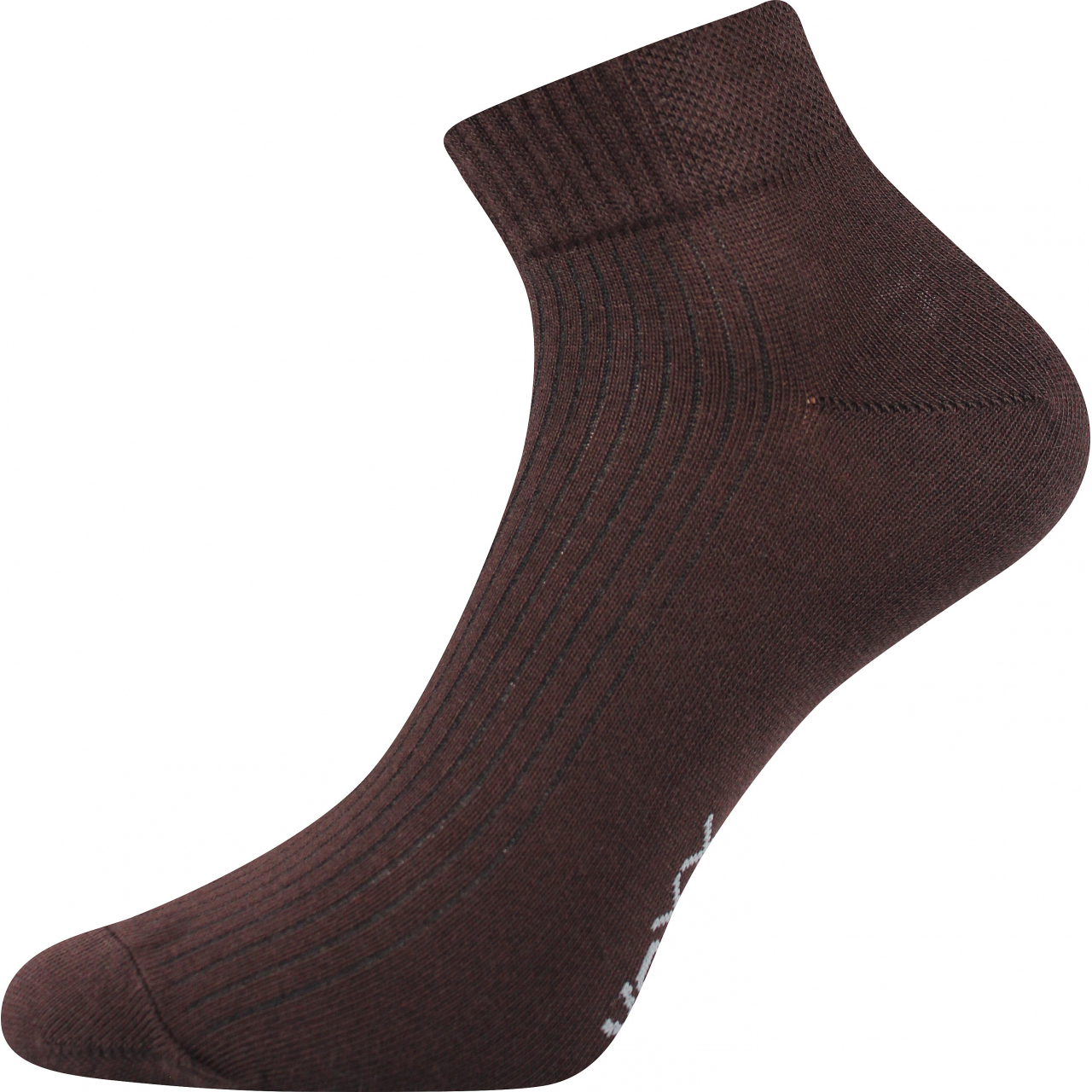 Ponožky sportovní Voxx Setra - hnědé, 39-42