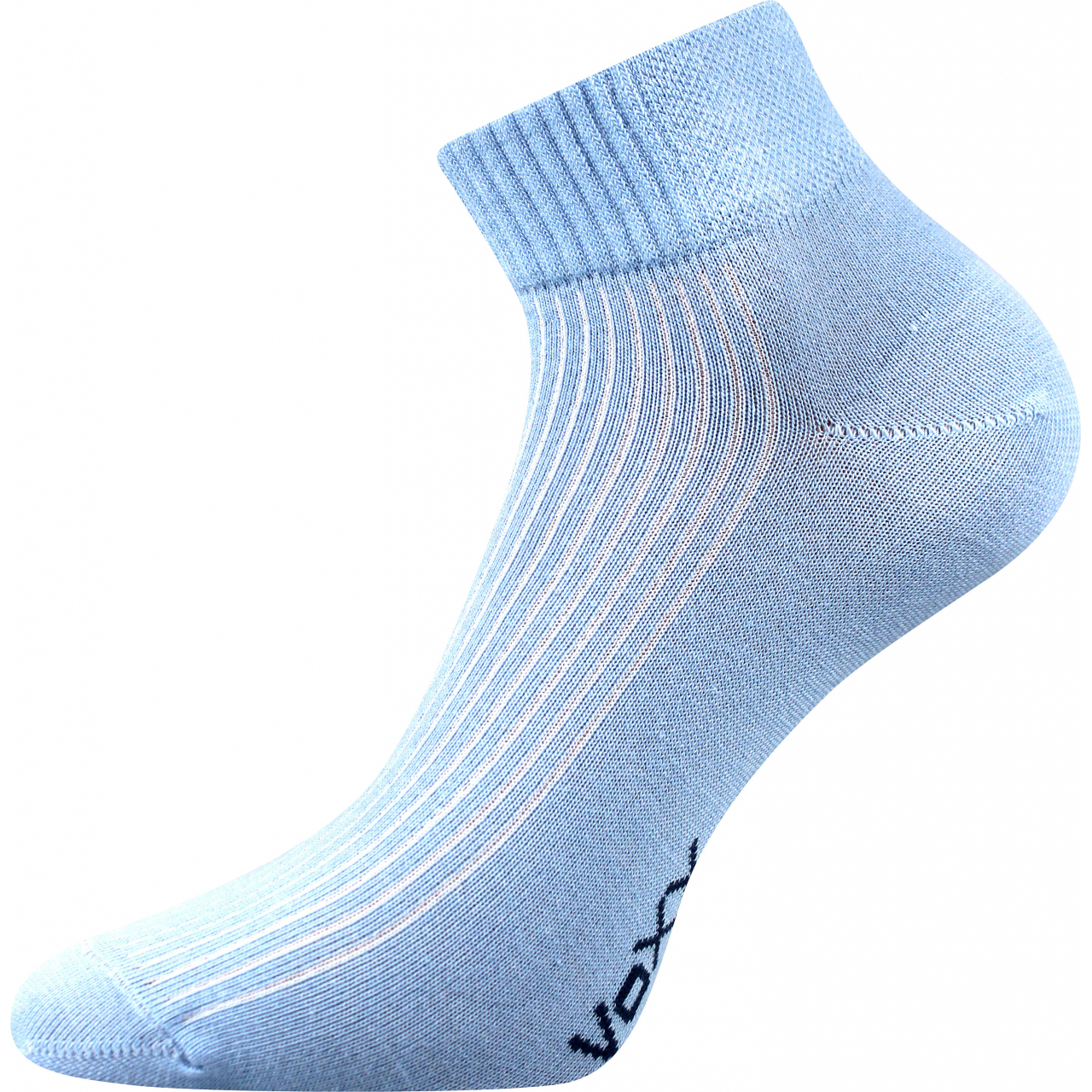 Ponožky sportovní Voxx Setra - světle modré, 35-38