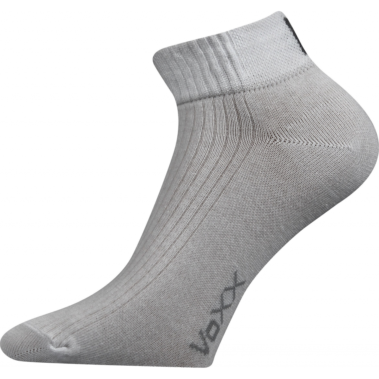 Ponožky sportovní Voxx Setra - světle šedé, 35-38