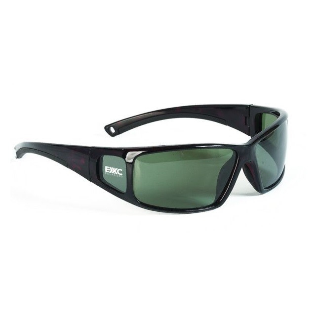 Polarizační brýle EXC Capri - černé