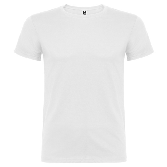 Pánské tričko Roly Dogo Beagle - bílé, XL