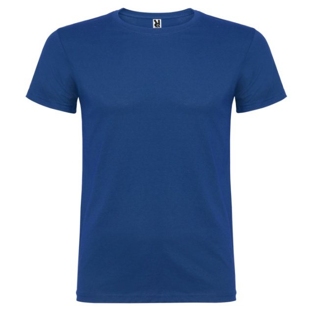 Pánské tričko Roly Dogo Beagle - modré, XL