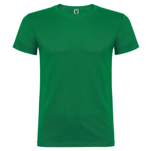 Pánské tričko Roly Dogo Beagle - zelené, M