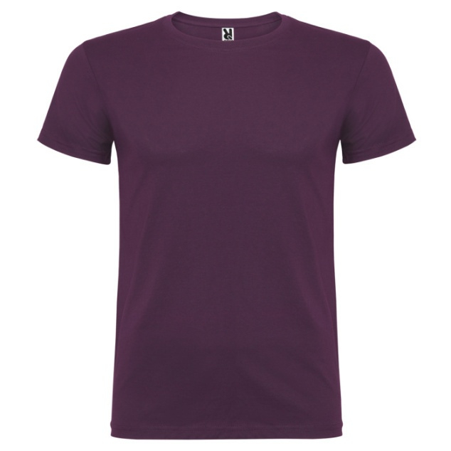 Pánské tričko Roly Dogo Beagle - fialové, XL