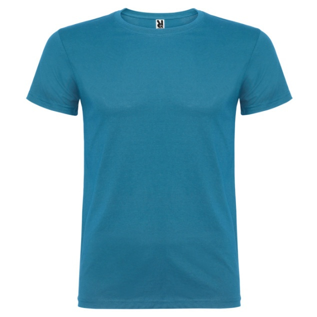 Pánské tričko Roly Dogo Beagle - modré-šedé, 3XL